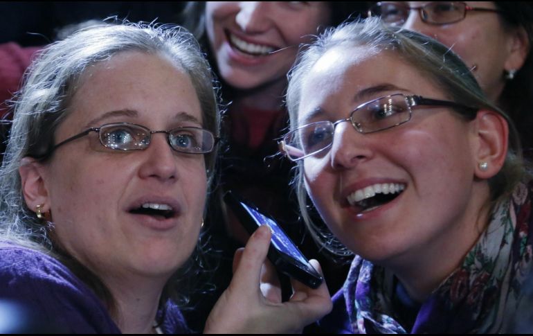 Un 16 por ciento de los españoles son pobres, es decir, cobran menos del 50 % del sueldo medio.EL INFORMADOR / ARCHIVO