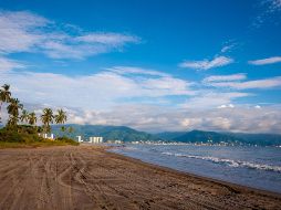 El muestreo en playas se realiza previo a los periodos vacacionales de Semana Santa y de Pascua, de verano y de diciembre. NTX/ESPECIAL/ARCHIVO