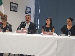 El delegado resaltó que es la primera vez que se hace la revisión al programa 3x1 migrantes. EL INFORMADOR / P. López