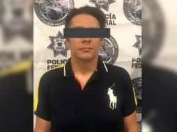 Autoridades encontraron los elementos suficientes para determinar que continuara el proceso legal en contra de Ignacio Antonio 