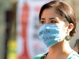 En caso de haber realizado un viaje a los lugares afectados por sarampión en los últimos 21 días, acudir a médico para revisión e informar si el contagio es positivo. EL INFORMADOR / ARCHIVO