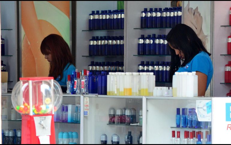 Mapfre resaltó que la edad de jubilación debería aumentar de 65 a 70 años; y tanto la tasa de aportación, que actualmente es de 6.5% del salario, debe incrementarse a 16%. EL INFORMADOR/Archivo