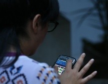 El delito de violación a la intimidad sexual lo comete quien difunda imágenes, audios o videos de carácter sexual o erótico de una persona sin su consentimiento. EL INFORMADOR/ARCHIVO