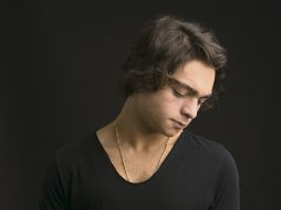 El músico venezolano lanza su sencillo “Rescue”. CORTESÍA