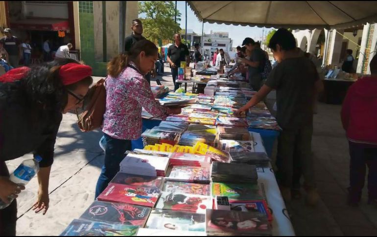 Tonalá rindió homenaje a Del Paso. FACEBOOK DE CULTURA TONALÁ