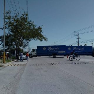 Enfrentamientos y persecuciones dejan bloqueos en Reynosa