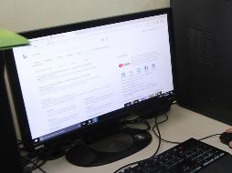 Los opositores a la legislación apuntan que le permitiría al Estado controlar el flujo de información. EL INFORMADOR/ARCHIVO