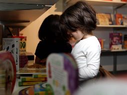 Analizan una serie de parámetros como el rol que juegan las mujeres y los hombres en cada historia, cuántos personajes masculinos y femeninos aparecen, y las emociones que transmite cada personaje. EL INFORMADOR / ARCHIVO