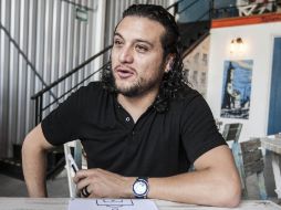 Reynoso cree que la manera en que el equipo trata a Coyote 