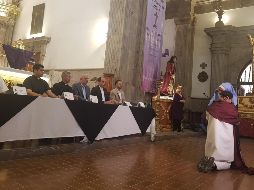 En el proyecto se invertirán un millón 400 mil pesos por parte del Gobierno del Estado y los ayuntamientos de Zapopan y Guadalajara. EL INFORMADOR/P. López