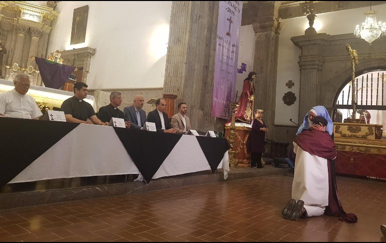 En el proyecto se invertirán un millón 400 mil pesos por parte del Gobierno del Estado y los ayuntamientos de Zapopan y Guadalajara. EL INFORMADOR/P. López