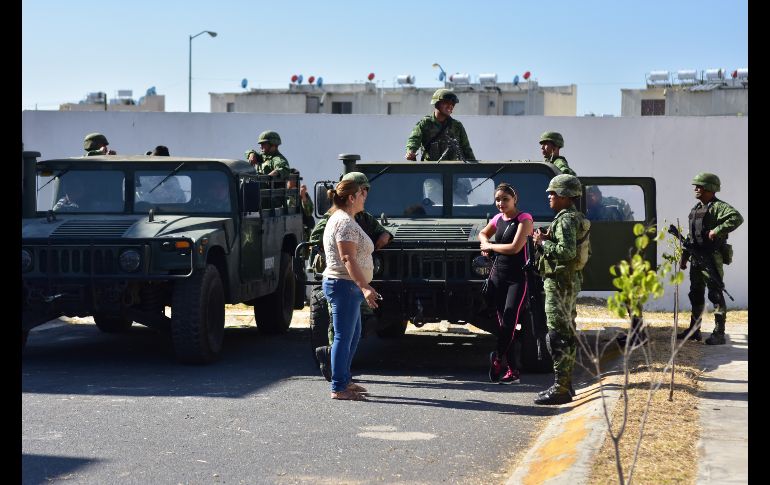 Esta entrega es para la operación de las llamadas Bases Operativas Institucionales (Bois), para acciones de vigilancia y reacción. ESPECIAL / Gobierno de Tlajomulco