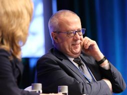 Urzúa destacó que el nuevo gobierno federal está tratando de combatir la corrupción de una manera muy decidida. @BancoMundial