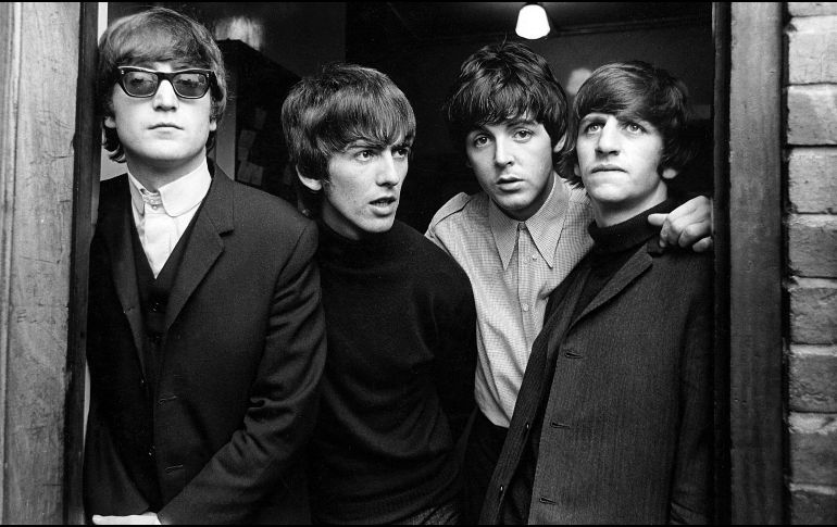 El video será proyectado en el British Film Institute el próximo 20 de abril. ESPECIAL