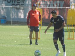 EL INFORMADOR/G. Gallo