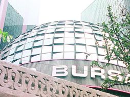 El mercado de capitales cerró con resultados mixtos, en una jornada con pocos indicadores económicos de relevancia. NTX/ARCHIVO