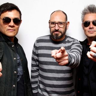 La Gusana Ciega lanza un mensaje contra la violencia