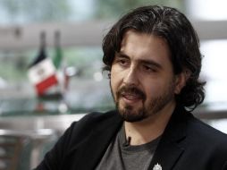 ''Cuando mi padre contrató a Matías (Almeyda), nos criticaron muy duro; vean lo que logró (...) Hay aciertos y desaciertos, pero lo que nunca debe existir es miedo'', escribió Vergara en Twitter. EL INFORMADOR / ARCHIVO