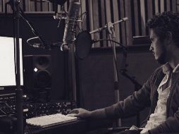 En noviembre pasado, García lanzó junto al cantautor dominicano Juan Luis Guerra el merengue 