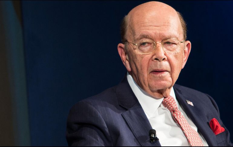 Ross asegura que el gobierno de México y los legisladores estadounidenses trabajarán en conjunto  para que todo sea un 