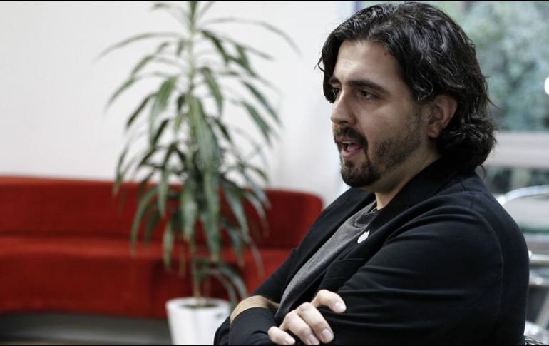 En ausencia de Jorge Vergara, las decisiones que conciernen al equipo son tomadas por su hijo Amaury y José Luis Higuera.EL INFORMADOR/ARCHIVO