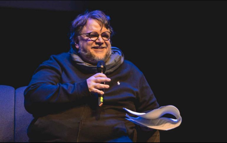 Los organizadores del festival Tribeca resaltaron la trayectoria del cineasta tapatío. SUN/ARCHIVO