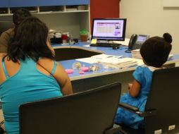 Según la Fiscalía, los investigadores ya cuentan con información que les permitirá la captura de las personas que participaron en el robo de la menor. ESPECIAL