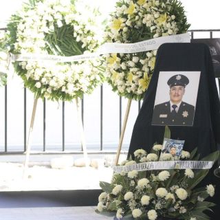 Proponen dar 100% de pensión a familiares de elementos caídos