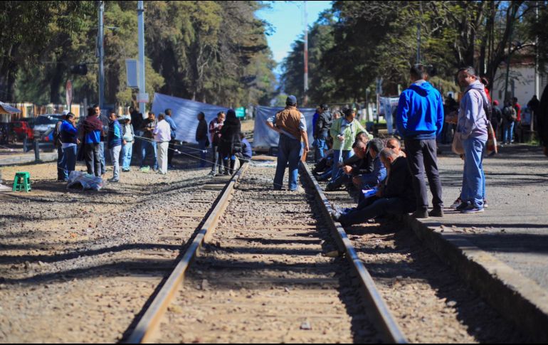 La dependencia asegura que las casetas operarán con normalidad en periodo vacacional. ARCHIVO / EL UNIVERSAL