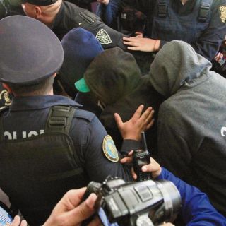 Indagan abuso sexual en escuela