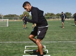 El Pachuca tiene todo para seguir en puestos de Liguilla. @TUZOS