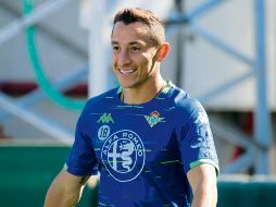 Los béticos necesitan los tres puntos para seguir soñando con Europa. @RealBetis