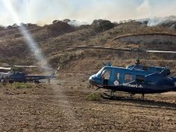 El mandatario dice que 