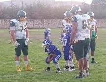 El presidente de Carneros, Joaquín Zozaya Ponce, agradece el acercamiento que sostuvo Tequileros con los niños, ya que 