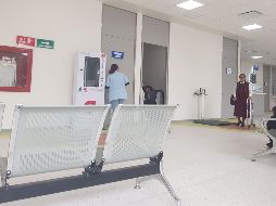 Los síntomas de una enfermedad diarreica son dolor en la boca del estómago, cólico, nausea, vómito, fiebre y evacuaciones constantes. EL INFORMADOR/ARCHIVO