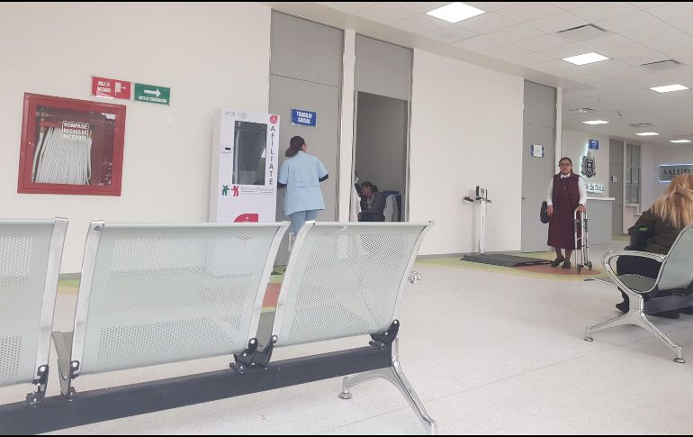 Los síntomas de una enfermedad diarreica son dolor en la boca del estómago, cólico, nausea, vómito, fiebre y evacuaciones constantes. EL INFORMADOR/ARCHIVO