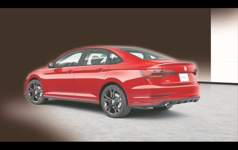 El sonido que emana de su motor turbo es una verdadera composición musical para nuestros oídos.