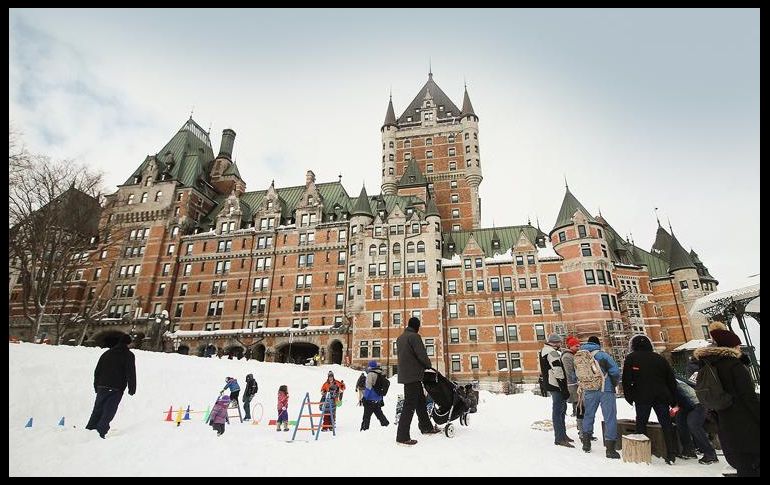 En este lugar han estado celebridades como Charlie Chaplin y personas de la realeza. CORTESÍA / @PACOESCRITOR