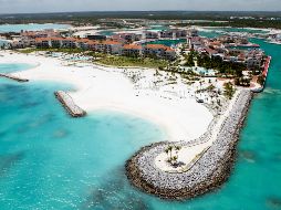 Durante el Tianguis Turístico que se vivió en Acapulco esta semana, República Dominicana dejó varias buenas noticias sobre la mesa. CORTESÍA / Turismo República Dominicana