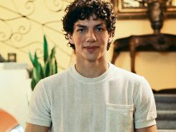 El bailarín nos habla del proyecto Despertares Impulsa, con el quiere proyectar a personas talentosas y llevarlas a cumplir sus sueños. EL INFORMADOR / G. Gallo