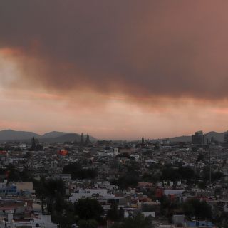 La Semadet desactiva alerta atmosférica en la ZMG