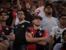 El ánimo decayó en la institución después de una nueva derrota. EL INFORMADOR