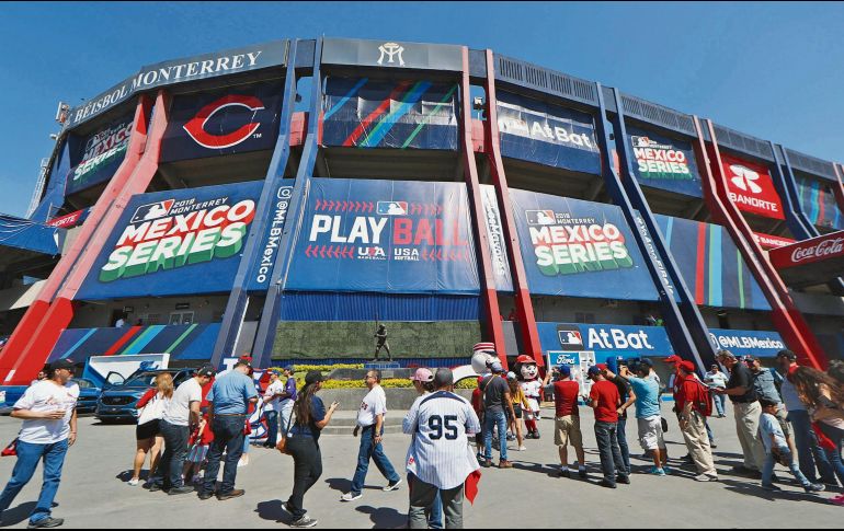 Una auténtica fiesta se vivió ayer en la casa de los Sultanes de Monterrey. NOTIMEX