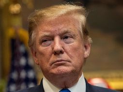 Donald Trump asegura que tiene el 