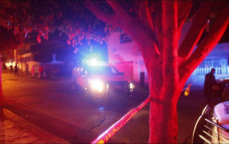 El ataque ocurrió la madrugada de este domingo en el municipio de Lampazos, al norte de la entidad. EL INFORMADOR / ARCHIVO