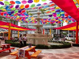 La edición 44 del Tianguis Turístico, celebrado en Acapulco, logró un récord de 47 mil 114 citas en total. NTX/ARCHVO