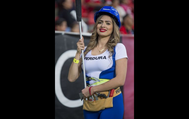 MEXSPORT/C. de Marchena