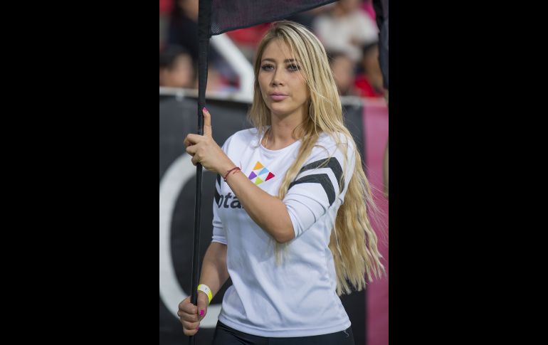 MEXSPORT/C. de Marchena