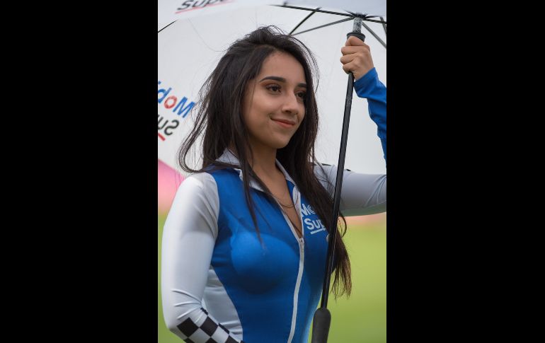 MEXSPORT/J. Ramírez