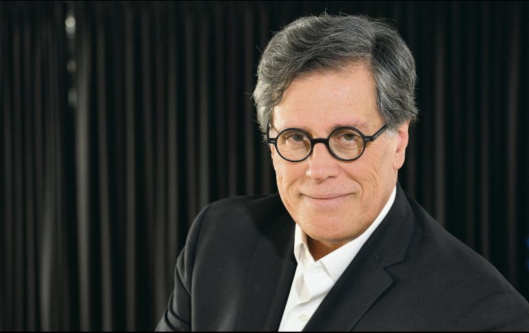 El director del Cefat ofrece los detalles sobre las novedades de este centro. CORTESÍA